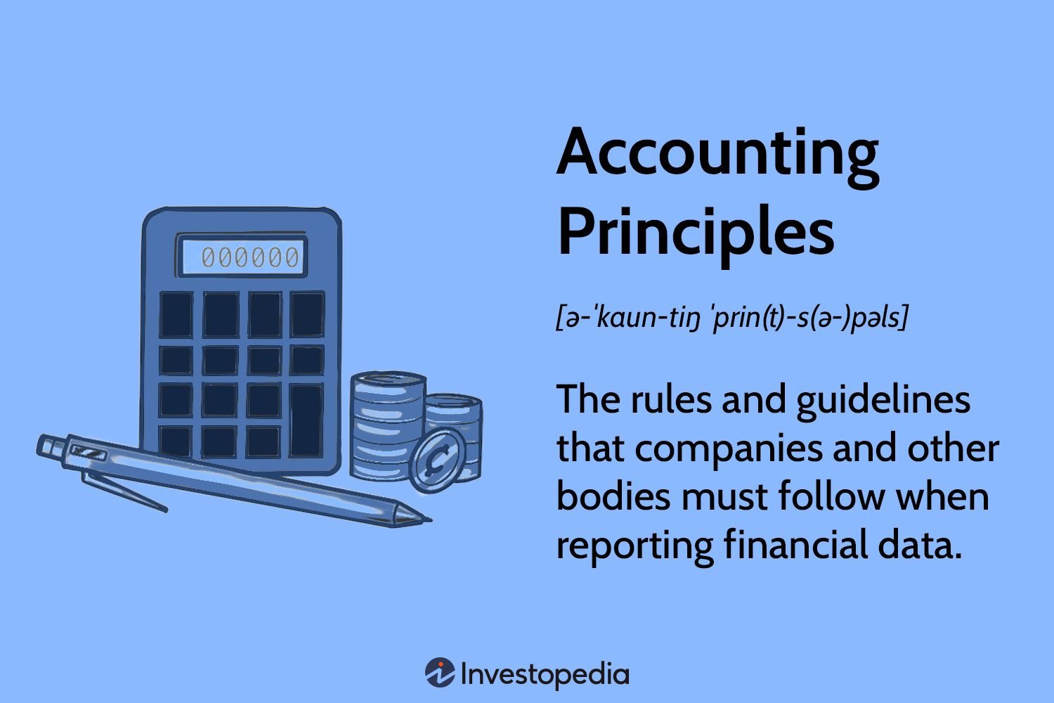 Basic Accounting Principles Every Small Business Owner Should Know