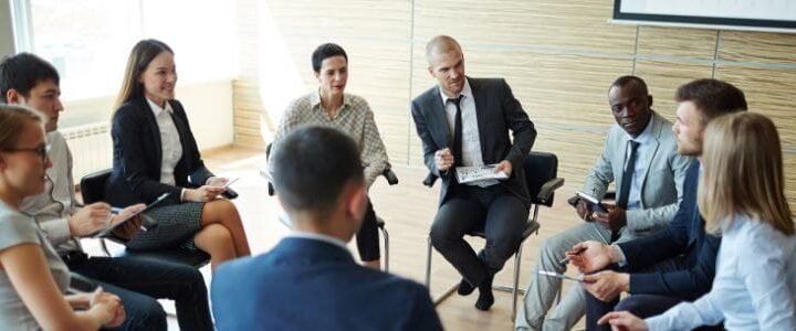 How to Build Trust as a New Manager