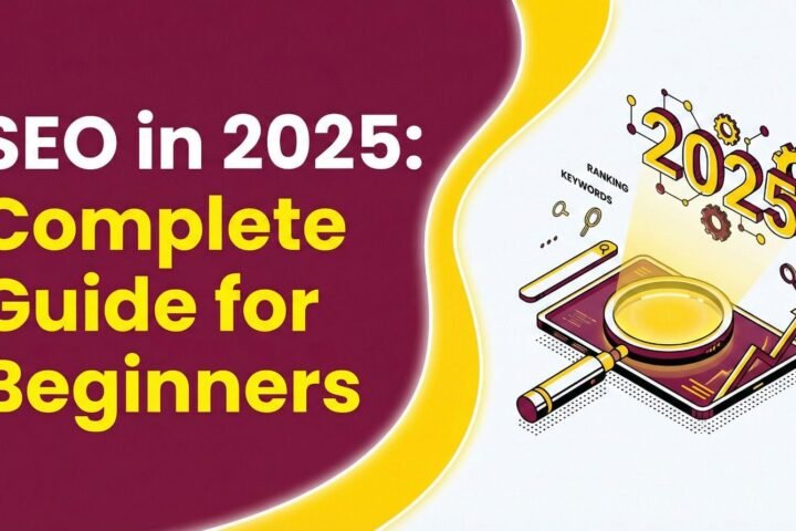 SEO for Beginners: A Complete Guide