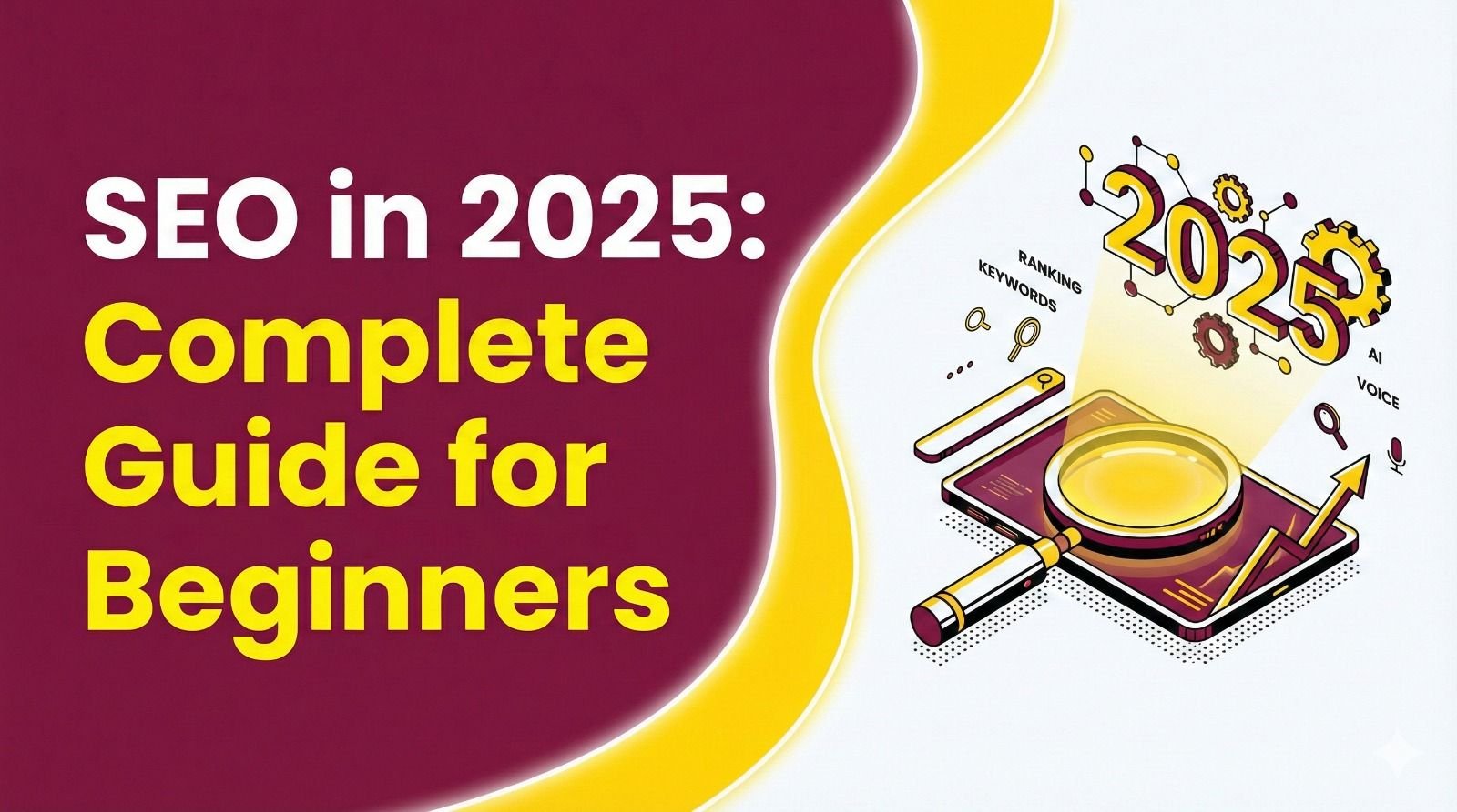 SEO for Beginners: A Complete Guide