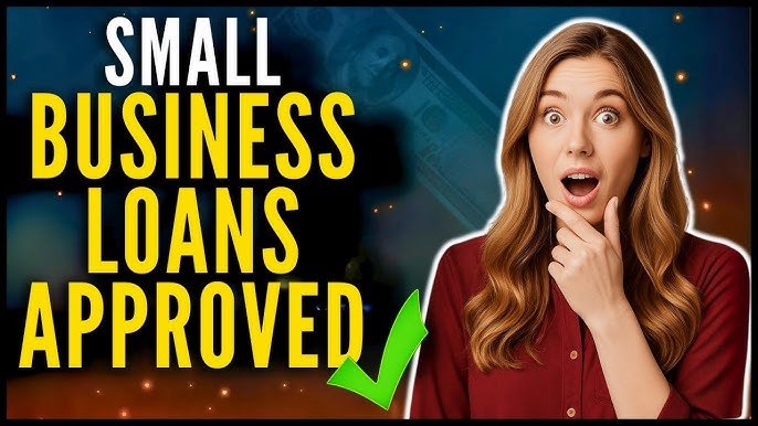 How to Get a Small Business Loan in 2026