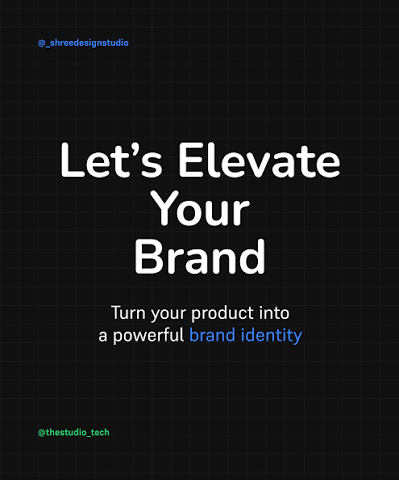 How to Build a Brand Identity from Scratch