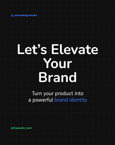 How to Build a Brand Identity from Scratch