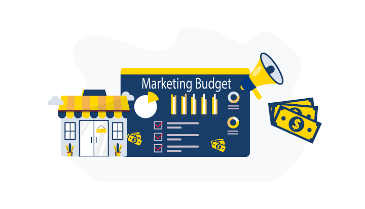Small Business Marketing on a Tight Budget