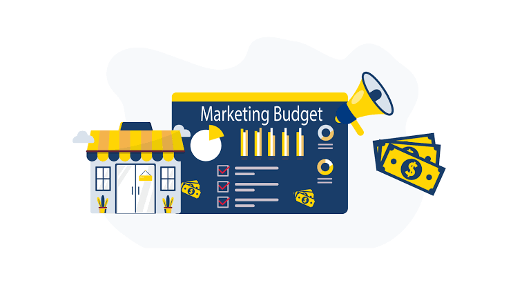 Small Business Marketing on a Tight Budget
