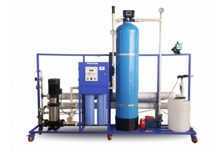 What Your Well Water Is Telling You: A Practical Guide to Safer, Better-Tasting Water