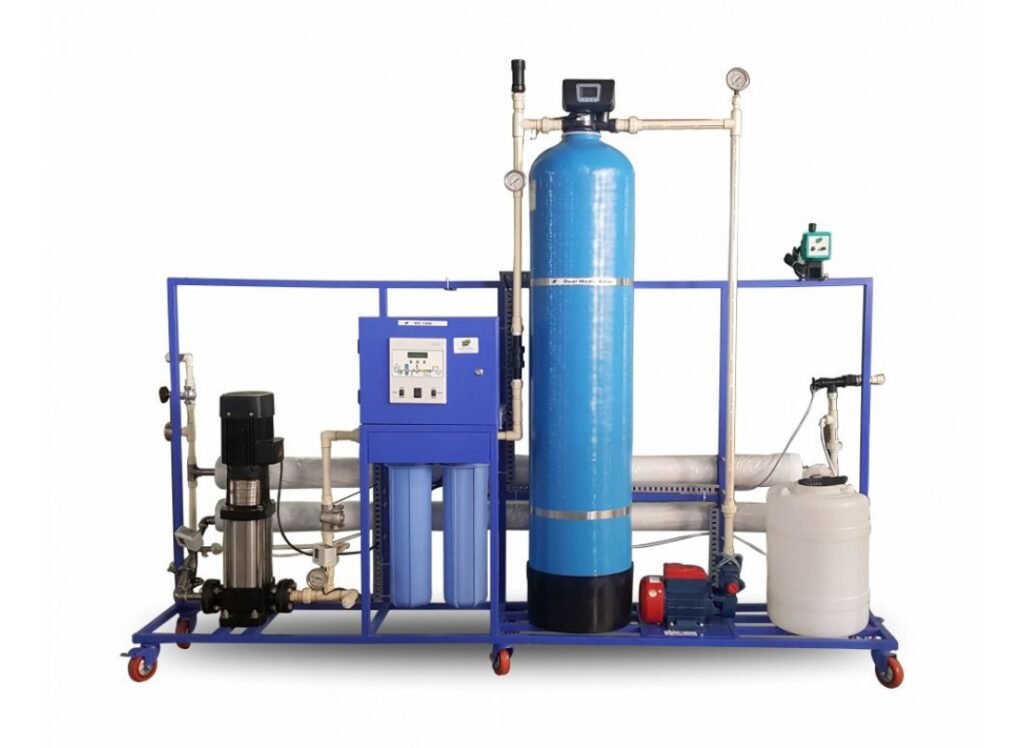 What Your Well Water Is Telling You: A Practical Guide to Safer, Better-Tasting Water
