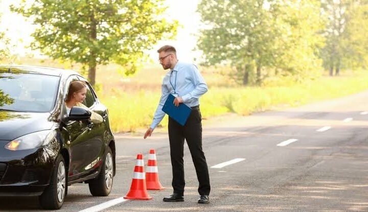 Building Real Confidence Before You Take Your Driving Test