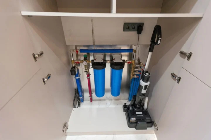 When Ordinary Water Problems Need a More Thoughtful Solution