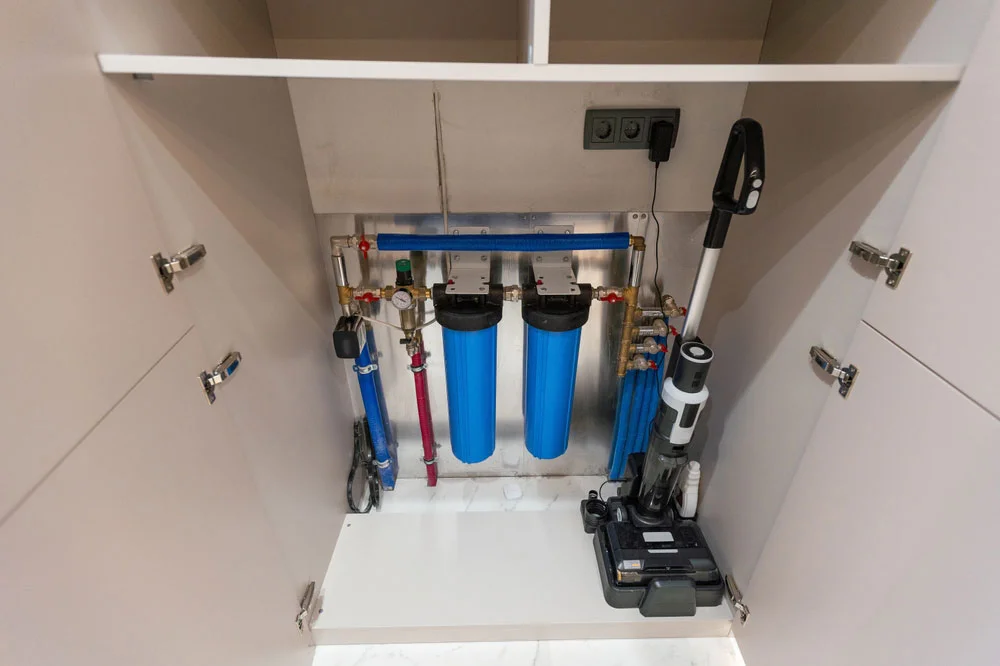 When Ordinary Water Problems Need a More Thoughtful Solution