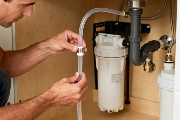 What Homeowners Should Know Before Treating Private Well Water