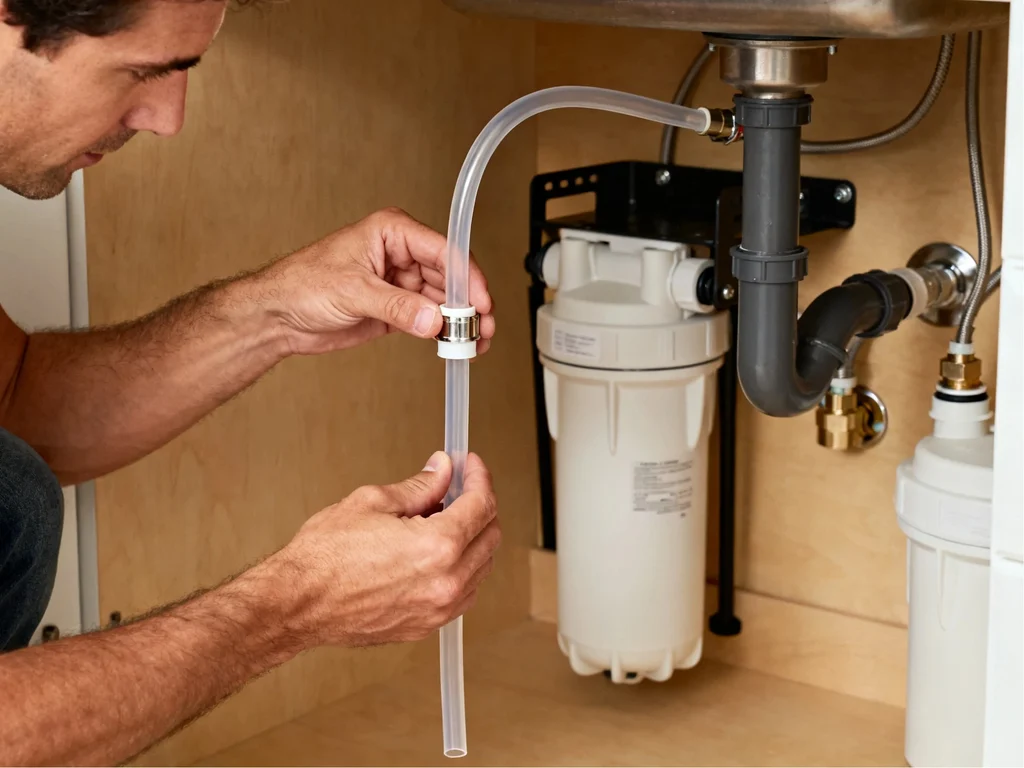 What Homeowners Should Know Before Treating Private Well Water
