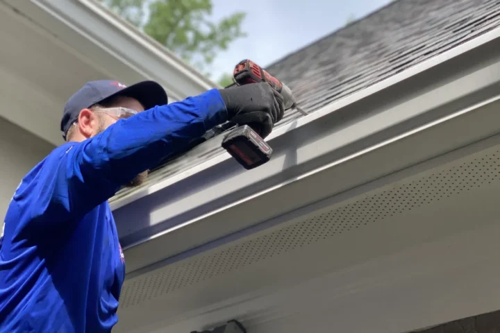 Why Proper Gutter Care Matters More Than Most Homeowners Realize