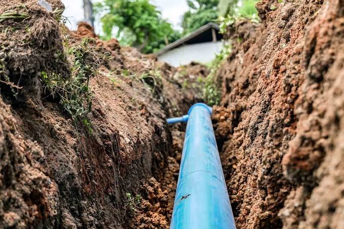 Reliable Plumbing Solutions for Water Lines, Sewer Systems, and Aging Pipes
