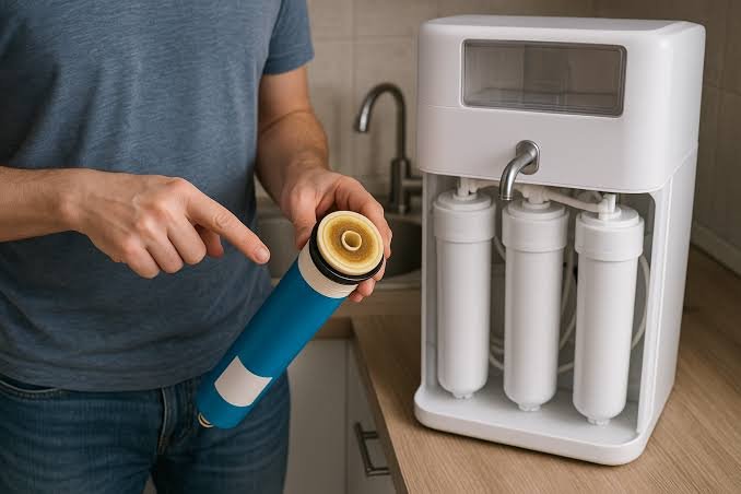 Making Everyday Drinking Water Better, One Simple Choice at a Time