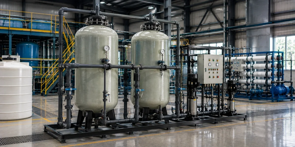 How Activated Carbon Filtration Improves the Taste and Quality of Home Water