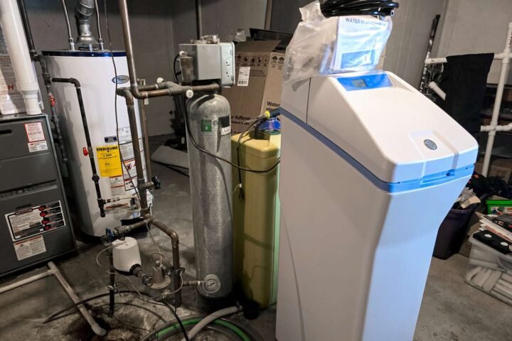 Understanding Water Treatment Options for a More Comfortable Home