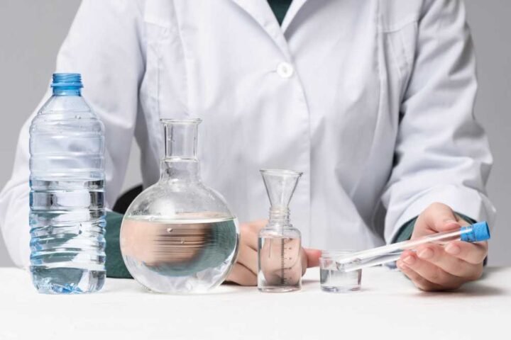 Making Commercial Water Treatment Work for the Way Your Business Operates