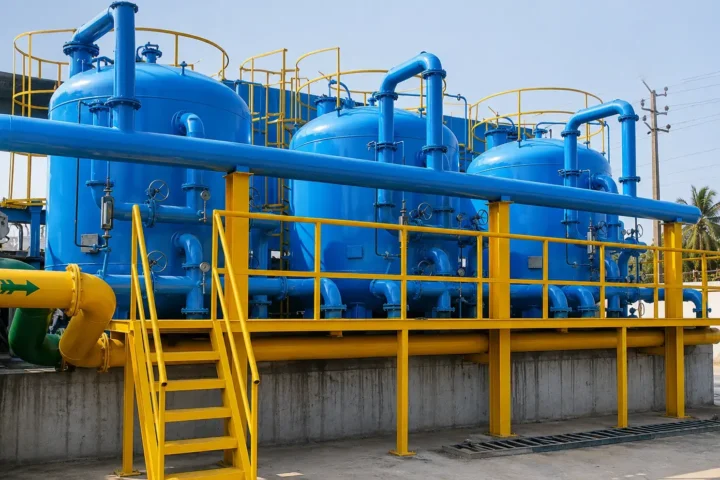 Choosing Water Treatment That Actually Fits the Way You Live and Work