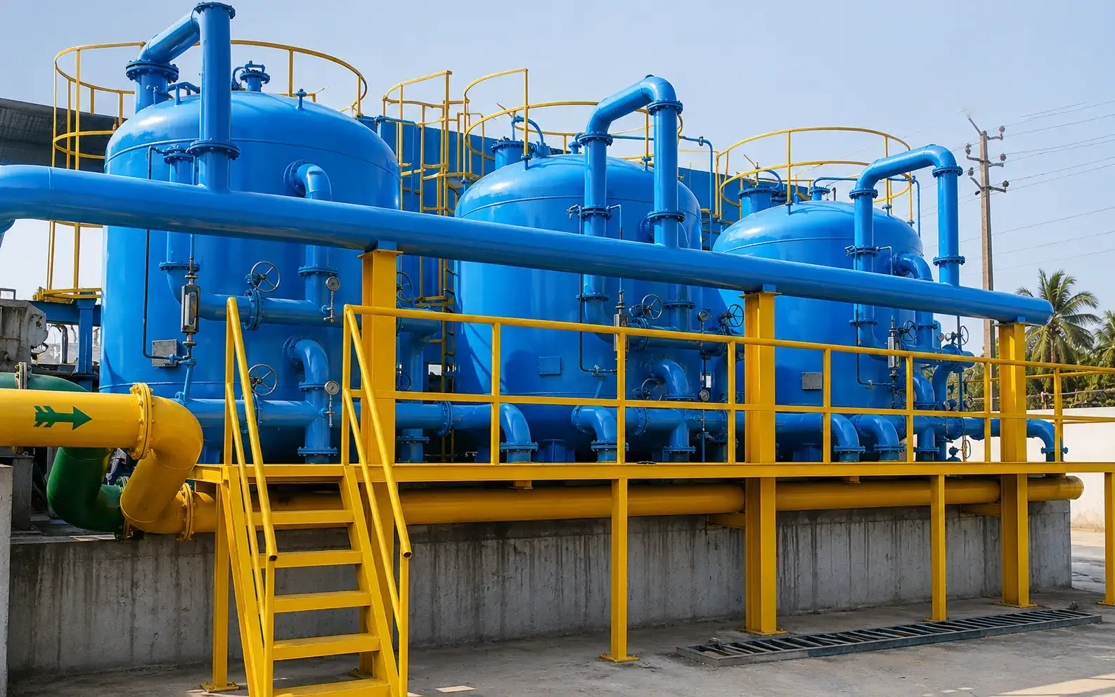 Choosing Water Treatment That Actually Fits the Way You Live and Work