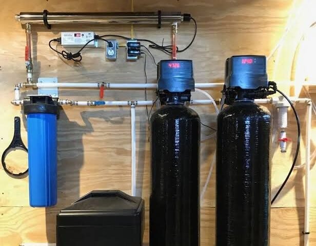Choosing the Right Water Treatment Approach for Your Home