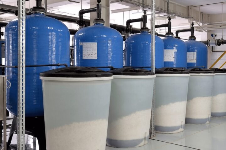 Choosing the Right Water Treatment Equipment for Your Home