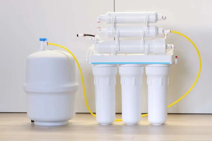What to Know Before Installing a Water Treatment System at Home