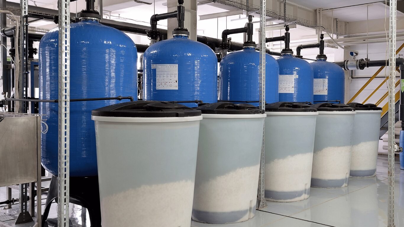 Choosing the Right Water Treatment Equipment for Your Home