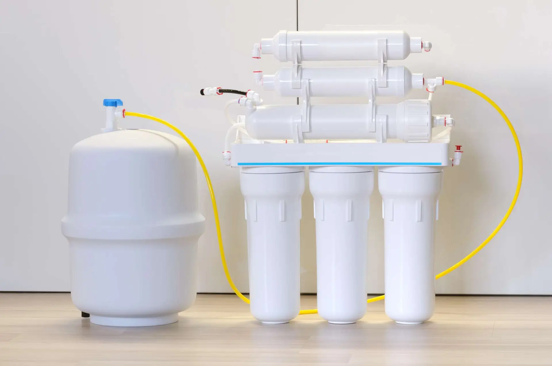 What to Know Before Installing a Water Treatment System at Home