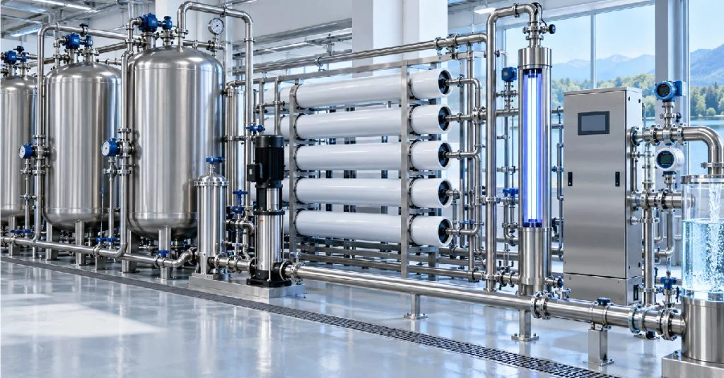 Choosing the Right Water Treatment for a Cleaner, More Comfortable Home