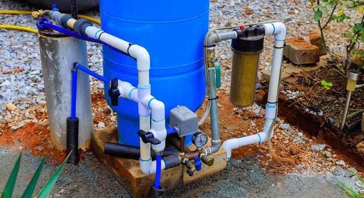 Living With Well Water: What Homeowners Should Know About Treatment