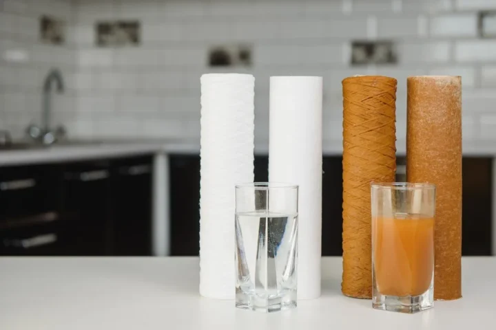 What Every Well Owner Should Know About Keeping Household Water in Good Shape