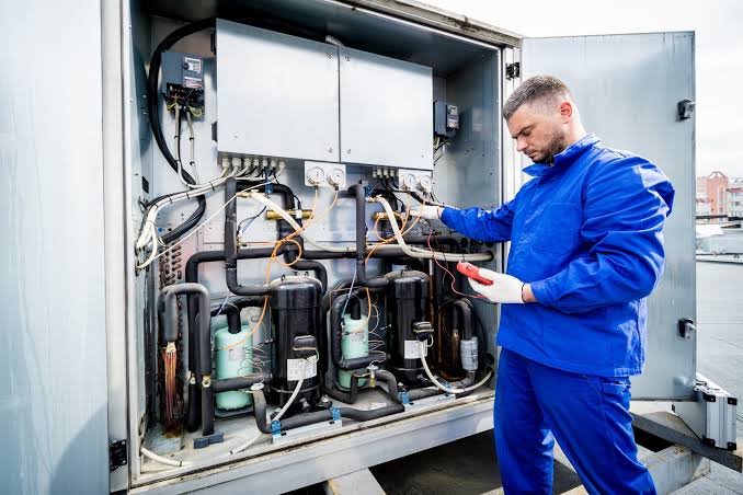 Keeping a Commercial Property Ready for Business Every Day