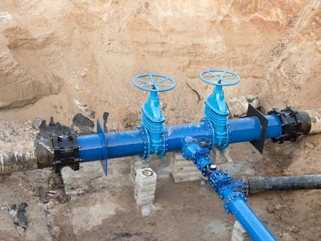Keeping Commercial Properties Running With Reliable Underground Utilities