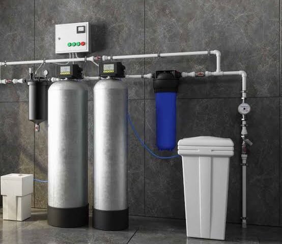 What Changes When You Treat the Water Coming Into Your Whole House