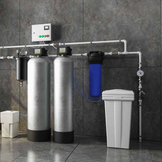 What Changes When You Treat the Water Coming Into Your Whole House