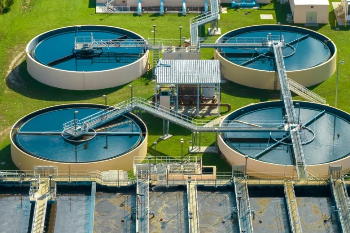 Why Hard Water Leaves More Than Just a Few Spots Behind