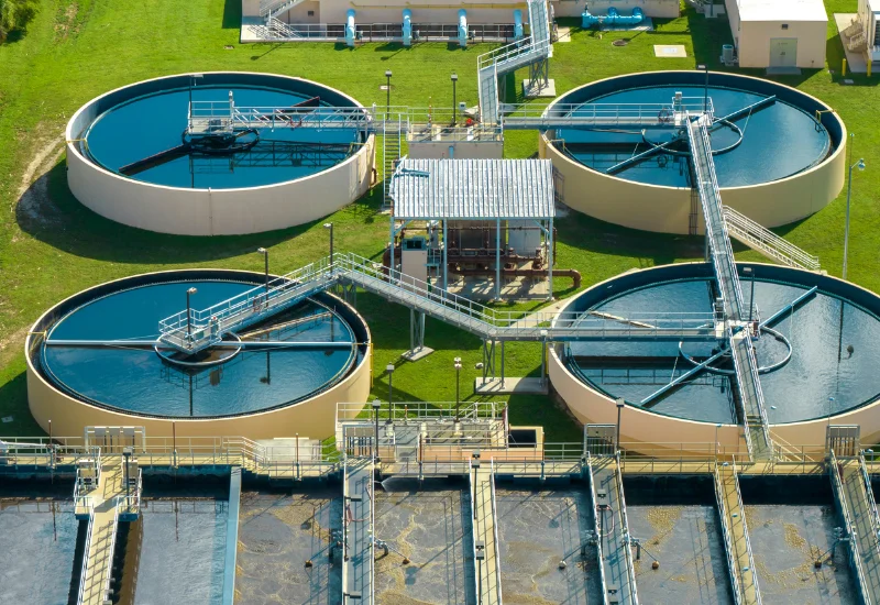 Why Hard Water Leaves More Than Just a Few Spots Behind