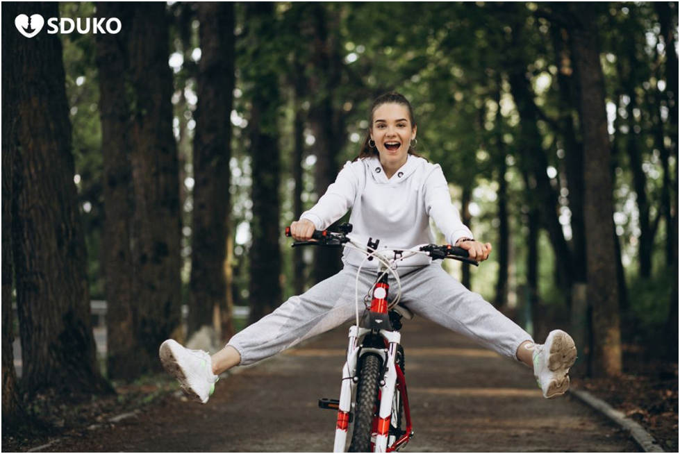 How an Active Life Can Make Every Day More Meaningful